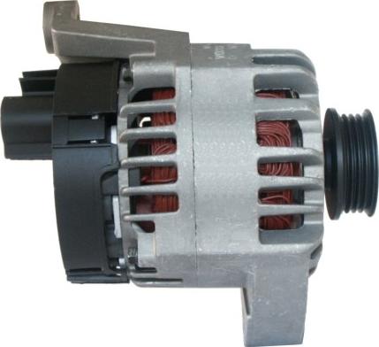 HELLA 8EL 012 430-431 - Alternator www.molydon.hr