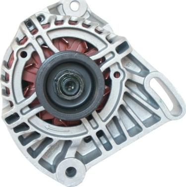 HELLA 8EL 012 430-431 - Alternator www.molydon.hr