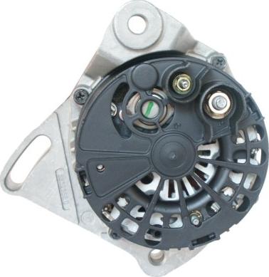 HELLA 8EL 012 430-431 - Alternator www.molydon.hr