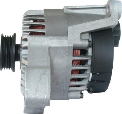 HELLA 8EL 012 430-431 - Alternator www.molydon.hr