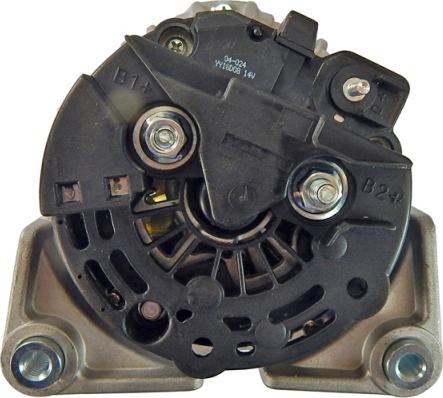 HELLA 8EL 012 430-421 - Alternator www.molydon.hr