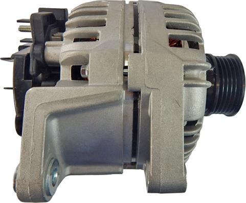 HELLA 8EL 012 430-421 - Alternator www.molydon.hr