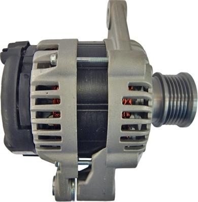 HELLA 8EL 012 430-581 - Alternator www.molydon.hr