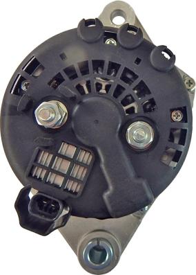 HELLA 8EL 012 430-581 - Alternator www.molydon.hr