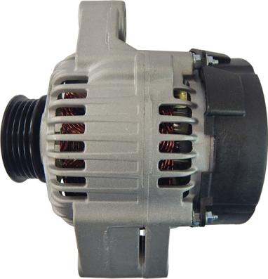 HELLA 8EL 012 430-631 - Alternator www.molydon.hr