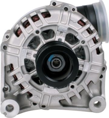 HELLA 8EL 012 430-011 - Alternator www.molydon.hr