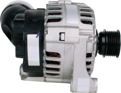 HELLA 8EL 012 430-011 - Alternator www.molydon.hr