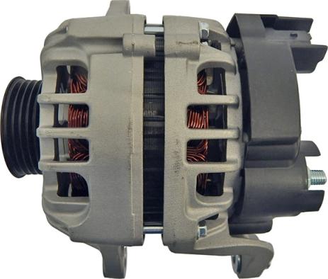 HELLA 8EL 012 430-031 - Alternator www.molydon.hr