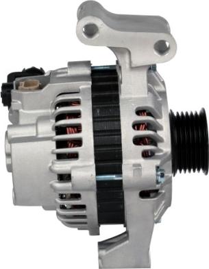 HELLA 8EL 012 430-071 - Alternator www.molydon.hr