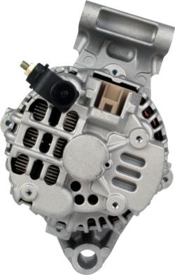 HELLA 8EL 012 430-071 - Alternator www.molydon.hr