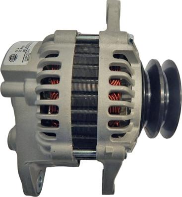 HELLA 8EL 012 430-191 - Alternator www.molydon.hr