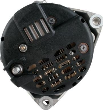 HELLA 8EL 012 430-141 - Alternator www.molydon.hr