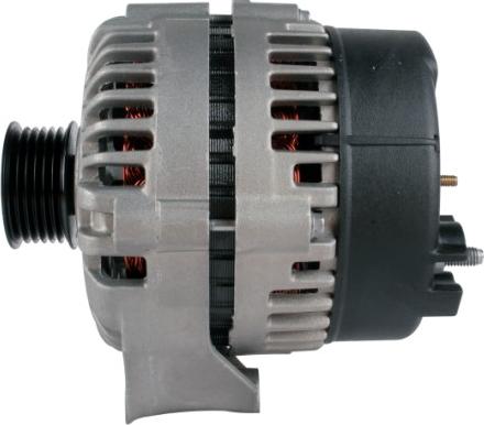 HELLA 8EL 012 430-141 - Alternator www.molydon.hr