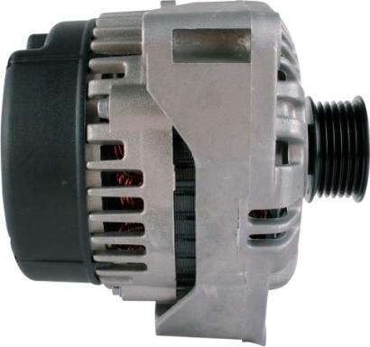 HELLA 8EL 012 430-141 - Alternator www.molydon.hr