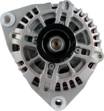 HELLA 8EL 012 430-141 - Alternator www.molydon.hr