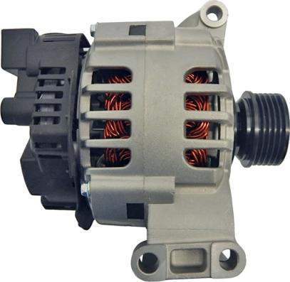 HELLA 8EL 012 430-161 - Alternator www.molydon.hr