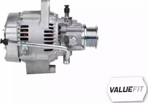 HELLA 8EL 012 430-181 - Alternator www.molydon.hr