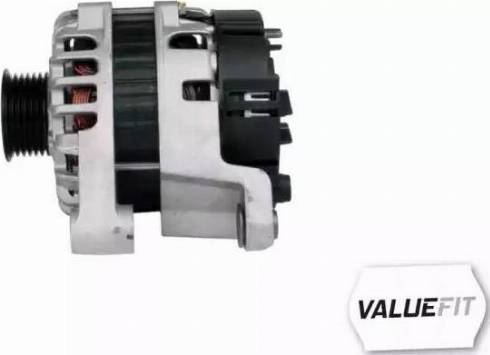 HELLA 8EL 012 430-131 - Alternator www.molydon.hr