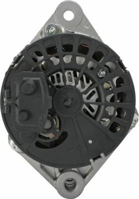 HELLA 8EL 012 430-801 - Alternator www.molydon.hr