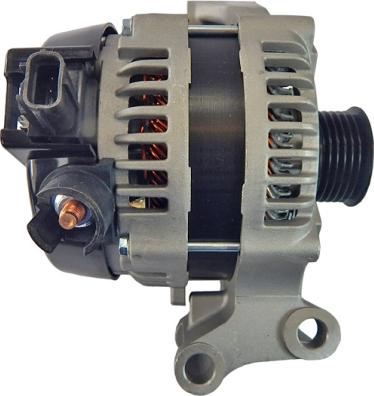 HELLA 8EL 012 430-881 - Alternator www.molydon.hr