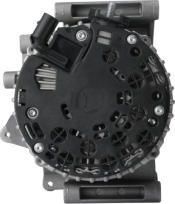 HELLA 8EL 012 430-831 - Alternator www.molydon.hr