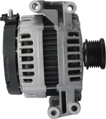 HELLA 8EL 012 430-831 - Alternator www.molydon.hr