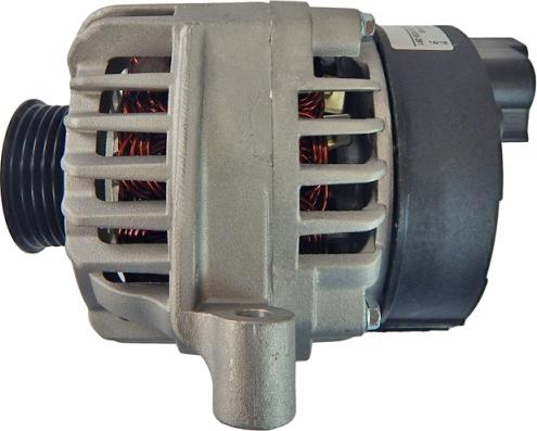 HELLA 8EL 012 430-391 - Alternator www.molydon.hr