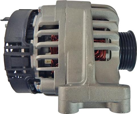 HELLA 8EL 012 430-391 - Alternator www.molydon.hr