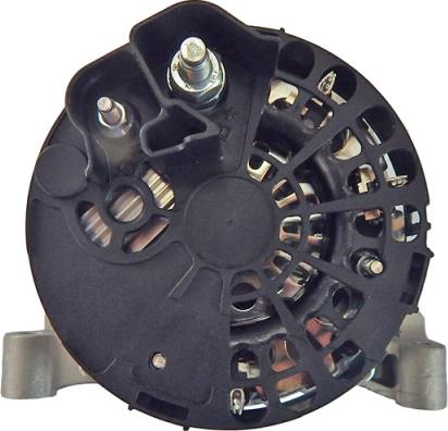 HELLA 8EL 012 430-391 - Alternator www.molydon.hr