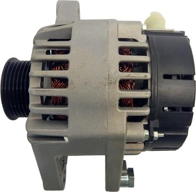 HELLA 8EL 012 430-331 - Alternator www.molydon.hr