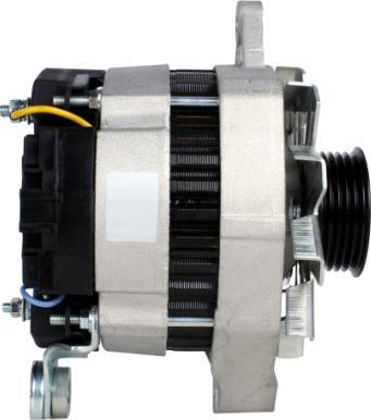 HELLA 8EL 012 430-241 - Alternator www.molydon.hr