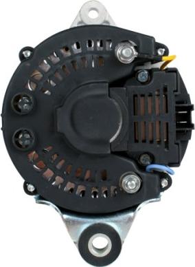 HELLA 8EL 012 430-241 - Alternator www.molydon.hr