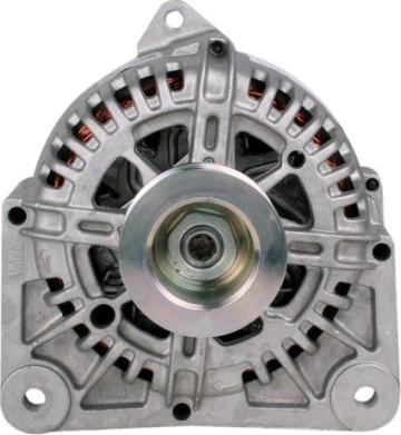 HELLA 8EL 012 430-251 - Alternator www.molydon.hr