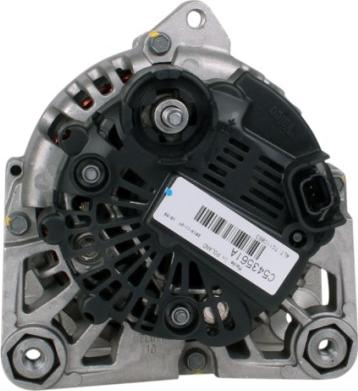 HELLA 8EL 012 430-251 - Alternator www.molydon.hr