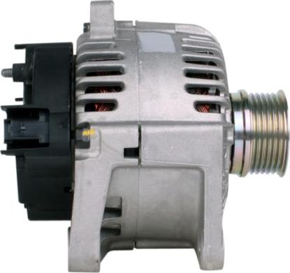 HELLA 8EL 012 430-251 - Alternator www.molydon.hr