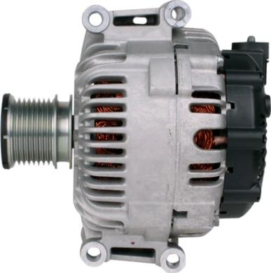 HELLA 8EL 012 430-261 - Alternator www.molydon.hr