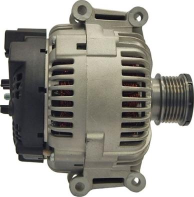 HELLA 8EL 012 430-201 - Alternator www.molydon.hr