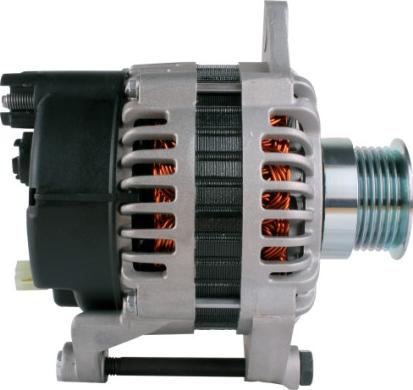 HELLA 8EL 012 430-211 - Alternator www.molydon.hr