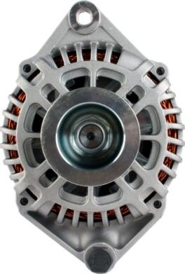 HELLA 8EL 012 430-211 - Alternator www.molydon.hr