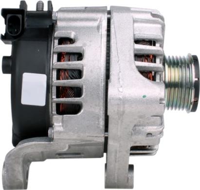 HELLA 8EL 012 430-231 - Alternator www.molydon.hr