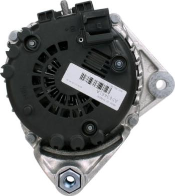 HELLA 8EL 012 430-231 - Alternator www.molydon.hr