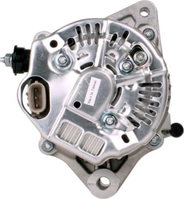 HELLA 8EL 012 430-271 - Alternator www.molydon.hr