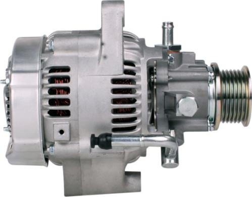 HELLA 8EL 012 430-271 - Alternator www.molydon.hr