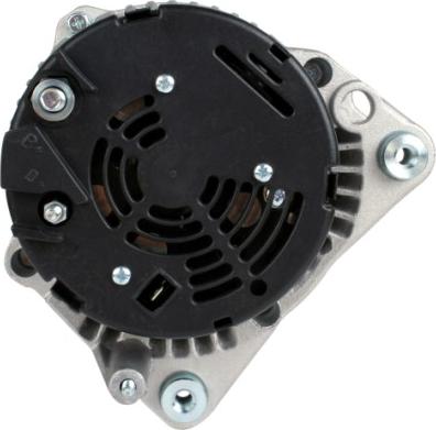 HELLA 8EL 012 429-961 - Alternator www.molydon.hr