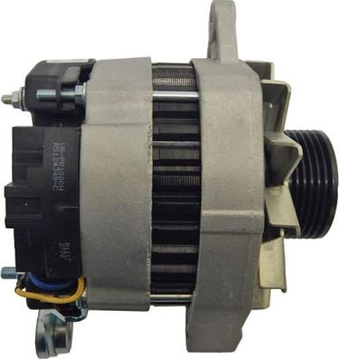 HELLA 8EL 012 429-931 - Alternator www.molydon.hr