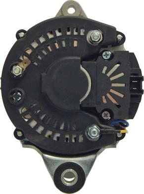 HELLA 8EL 012 429-931 - Alternator www.molydon.hr