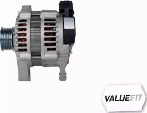 HELLA 8EL 012 429-971 - Alternator www.molydon.hr