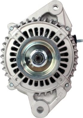 HELLA 8EL 012 429-441 - Alternator www.molydon.hr