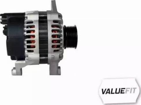 HELLA 8EL 012 429-421 - Alternator www.molydon.hr