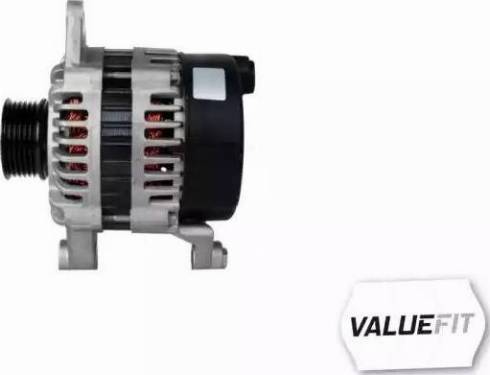 HELLA 8EL 012 429-421 - Alternator www.molydon.hr